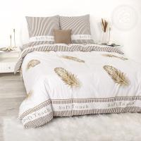 картинка Комплекты постельного белья (кпб) поплин Прикосновение от производителя АртПостель