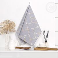 картинка Полотенца из рогожки "Плаза" от производителя АртПостель