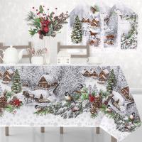 картинка Набор подарочный "Студеная пора" от производителя АртПостель