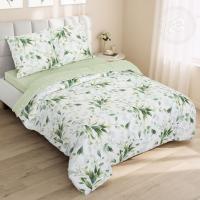 картинка Комплекты постельного белья (кпб) поплин Илона от производителя АртПостель