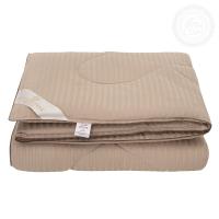 картинка Одеяло страйп-сатин "Camel" от производителя АртПостель