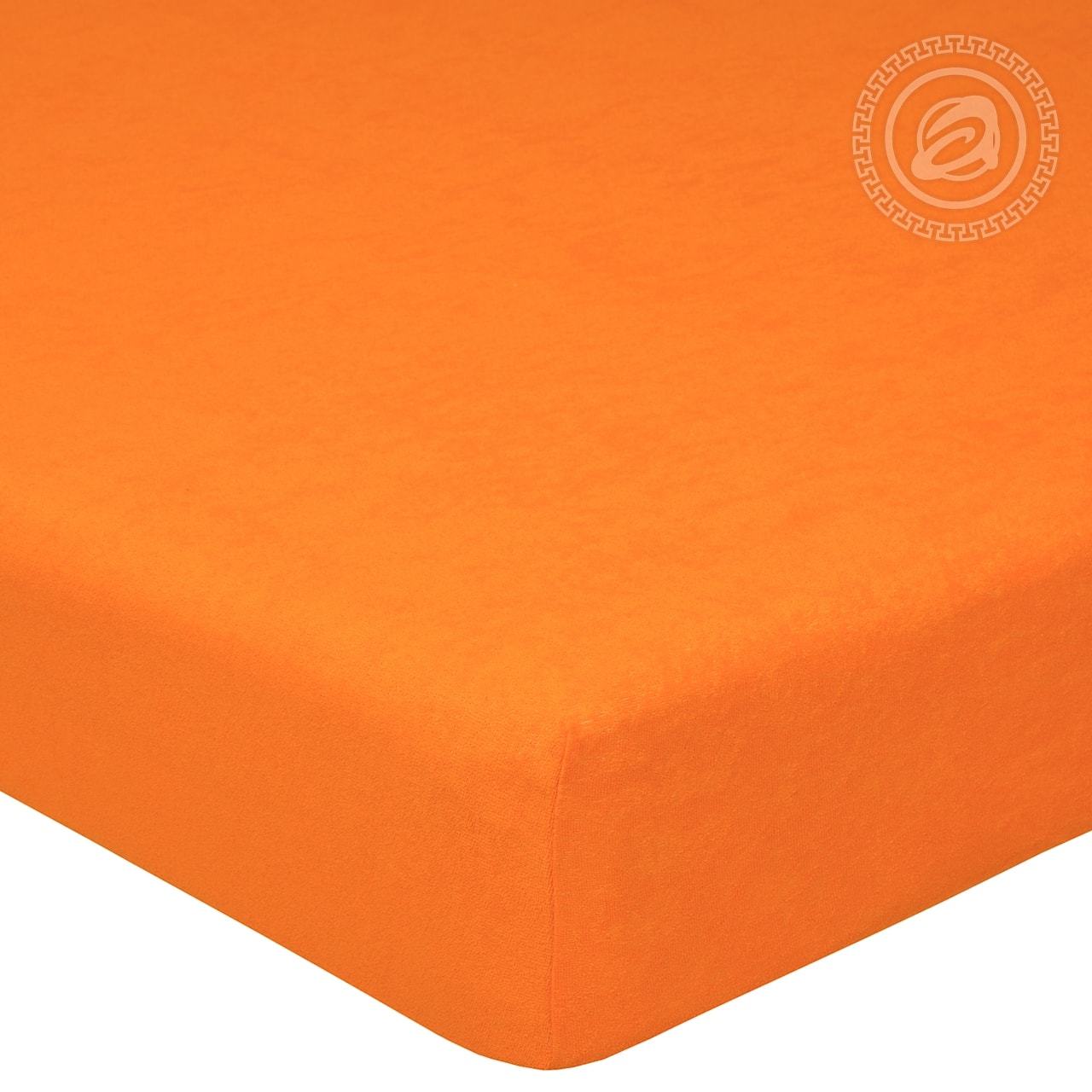 картинка Простыни Апельсин от производителя АртПостель