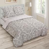 картинка Комплекты постельного белья (кпб) поплин Элегант от производителя АртПостель