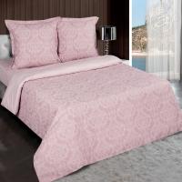 картинка Комплекты постельного белья (кпб) поплин Византия (Розовый) от производителя АртПостель