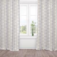 картинка Шторы для гостиной с подхватом Эстетик от производителя АртПостель