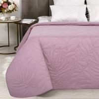 картинка Покрывало ультрастеп Сиреневый (с кантом) от производителя АртПостель