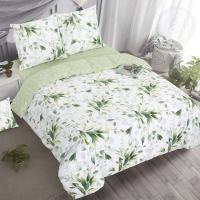 картинка Комплекты постельного белья (кпб) поплин Илона от производителя АртПостель