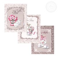 картинка Комплект кухонных полотенец "Прованс" от производителя АртПостель