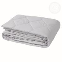 картинка Одеяло "Comfort Collection" облегченное (светло-серый) от производителя АртПостель