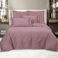 картинка Комплекты постельного белья (кпб) мако - сатин Пыльная роза от производителя АртПостель