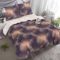 картинка Комплекты постельного белья (кпб) поплин Сильвер от производителя АртПостель