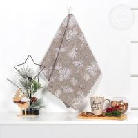 картинка Полотенце из рогожки Шишкин лес от производителя АртПостель