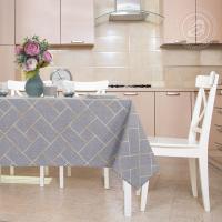 картинка Скатерть из рогожки Плаза от производителя АртПостель