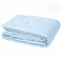 картинка Одеяло "Comfort Collection" облегченное (светло-голубой) от производителя АртПостель