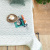 картинка Одеяло-покрывало Майя зеленая от производителя АртПостель