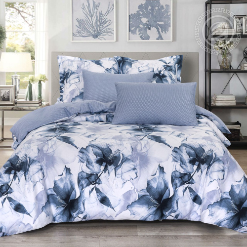 картинка Комплекты постельного белья (кпб) сатин Версаль от производителя АртПостель