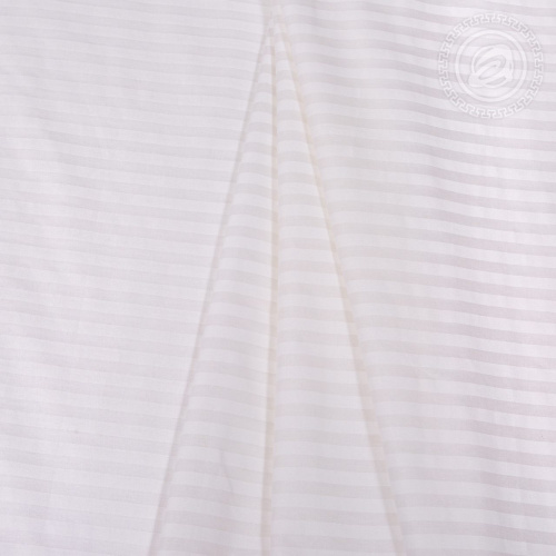 картинка Комплекты постельного белья (кпб) поплин Отель Белый 1*1 от производителя АртПостель