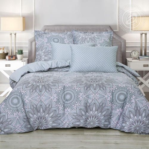 картинка Комплекты постельного белья (кпб) сатин Династия от производителя АртПостель