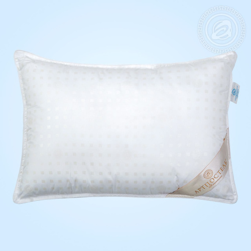 картинка Подушка "Лебяжий пух" от производителя АртПостель