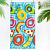 картинка Пляжное вафельное полотенце Релакс от производителя АртПостель