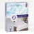 картинка Комплекты постельного белья (кпб) поплин Отель Белый 1*1 от производителя АртПостель