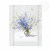 картинка Набор полотенец из рогожки "Полевые цветы" от производителя АртПостель