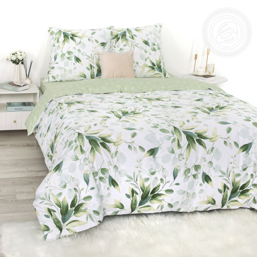 картинка Комплекты постельного белья (кпб) бязь Илона от производителя АртПостель