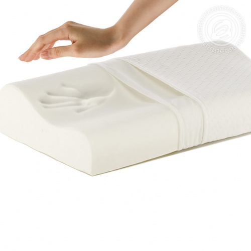 картинка Ортопедическая подушка (Memory Foam Pillow) от производителя АртПостель