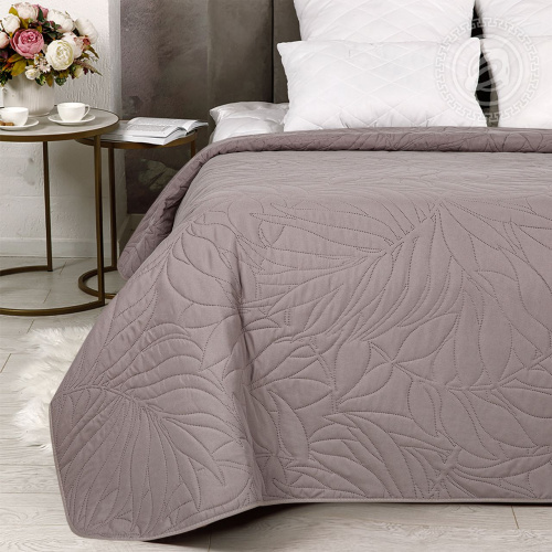 картинка Покрывало ультрастеп Летте (с кантом) от производителя АртПостель