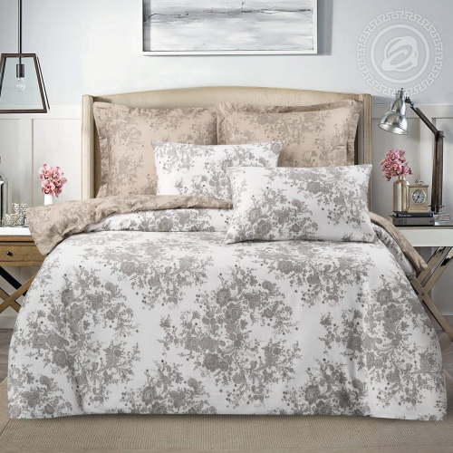 картинка Комплекты постельного белья (кпб) сатин Майя от производителя АртПостель