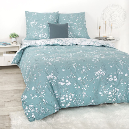 картинка Комплекты постельного белья (кпб) бязь Бэлла от производителя АртПостель