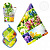 картинка Набор для кухни  №1 Первоцветы от производителя АртПостель