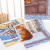 картинка Набор полотенец из рогожки Питерские коты от производителя АртПостель