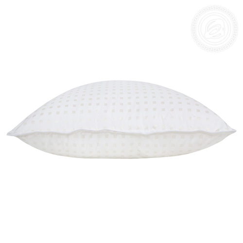 картинка Подушка "Лебяжий пух" от производителя АртПостель