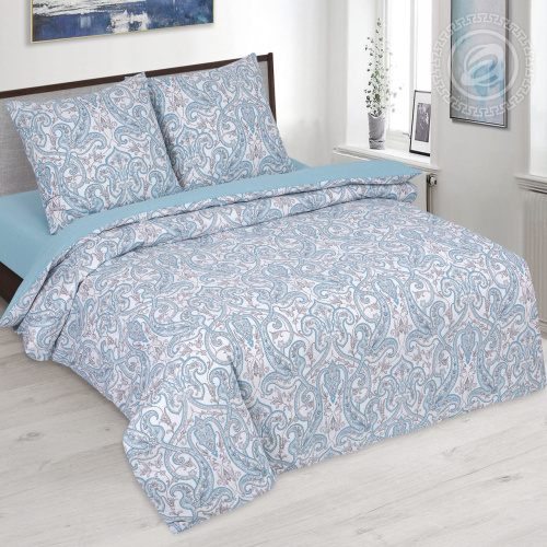 картинка Комплекты постельного белья (кпб) поплин Арабеска от производителя АртПостель