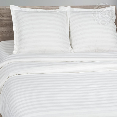 картинка Комплекты постельного белья (кпб) поплин Отель от производителя АртПостель
