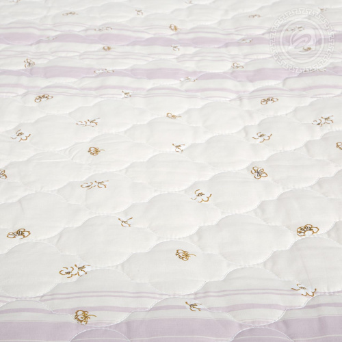 картинка Одеяло-покрывало Сакура от производителя АртПостель