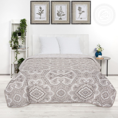 картинка Одеяло-покрывало Элегант от производителя АртПостель