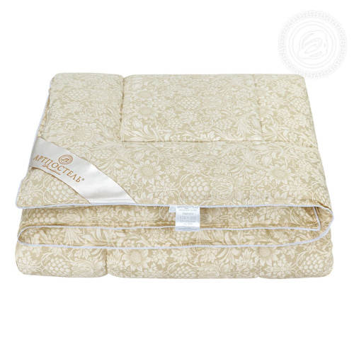 картинка Одеяло"Меринос" облегченное от производителя АртПостель